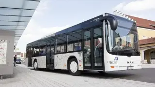 Пускат нова автобусна линия в София
