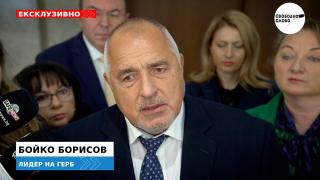 Ексклузивно! Борисов: Можем да останем без гориво заради санкциите към „Лукойл“. Не е шега работа! (ВИДЕО)