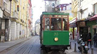 София отбелязва Световния ден на туризма с безплатни обиколки с автобус и ретро трамвай