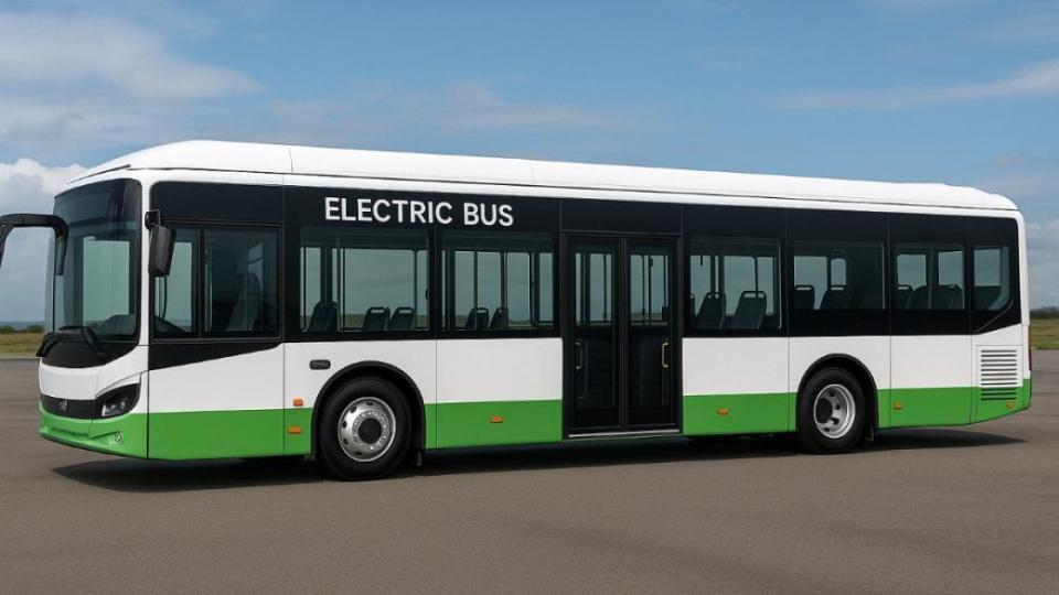 „Столичен електротранспорт“ ЕАД пусна търг за 50 електробуса