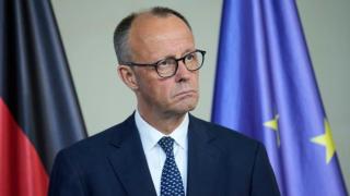 Мерц: Германските дъщерни дружества на "Роснефт" ще бъдат освободени от санкциите на САЩ