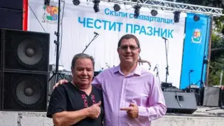 Служебен шофьор на кмета на „Овча купел“ заловен с 1,57 промила алкохол зад волана