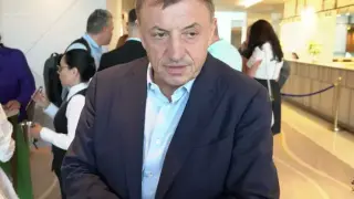Жената на Алексей Петров ли е поръчала убийството му?