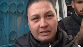Лилия Асенова – баба на убития в мола Краси: За нас вече слънце няма, нашето слънце угасна Лилия Асенова – баба на убития в мола Краси: За нас вече слънце няма, нашето слънце угасна