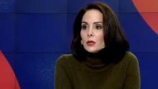 Ирина Иванова – журналист и администратор в групата „Насилието в моловете“: Децата на България са зарязани от държавата Ирина Иванова – журналист и администратор в групата „Насилието в моловете“: Децата на България са зарязани от държавата