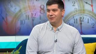 Кардиолог: Дори промяната само с един час изисква време за приспособяване – обикновено между три и седем дни Кардиолог: Дори промяната само с един час изисква време за приспособяване – обикновено между три и седем дни