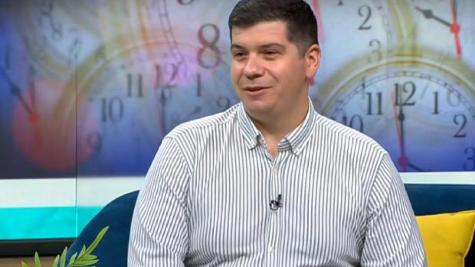 Кардиолог: Дори промяната само с един час изисква време за приспособяване – обикновено между три и седем дни Кардиолог: Дори промяната само с един час изисква време за приспособяване – обикновено между три и седем дни
