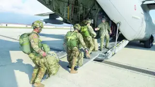 САЩ оттеглят войски от Европа САЩ оттеглят войски от Европа