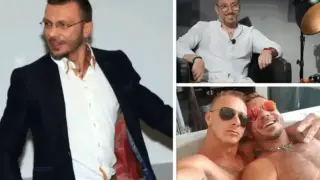 Ясни са всички извратени участници в гнусната престъпна банда на Хасърджиев