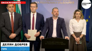 Ексклузивно! За да се предотврати спекула с цените! Делян Добрев: Искаме забрана за износа на дизел и гориво! (ВИДЕО) Ексклузивно! За да се предотврати спекула с цените! Делян Добрев: Искаме забрана за износа на дизел и гориво! (ВИДЕО)