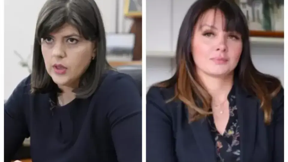 Отстранената от Кьовеши българска европокурорка Теодора Георгиева взела 300 бона рушвети от Пепи Еврото Отстранената от Кьовеши българска европокурорка Теодора Георгиева взела 300 бона рушвети от Пепи Еврото