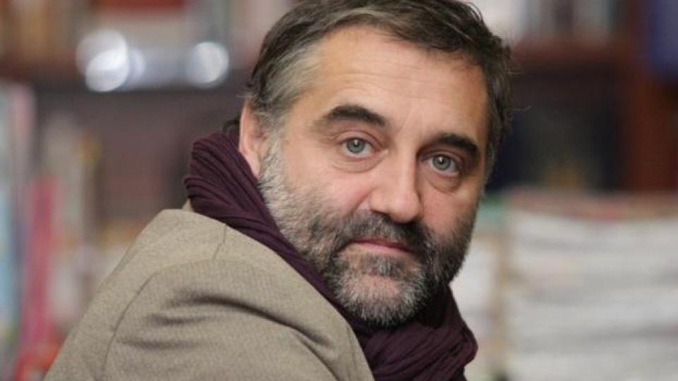 Александър Секулов: Ние сме станали функция на външните обстоятелства