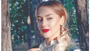 Симона Петрова-Mona: Българите загубиха революционния си дух