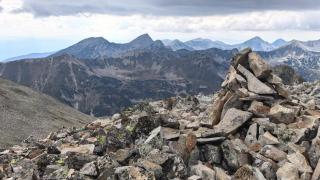 "Възкръсналият" от Пирин се оказа бивш издател, изчезнал безследно заради лихвари