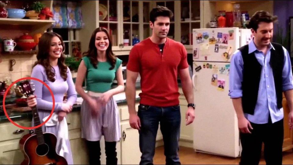 Гротескна AI версия на "Приятели" взриви социалните мрежи с подигравки