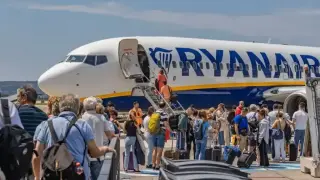 Ryanair налага голяма промяна от 12 ноември