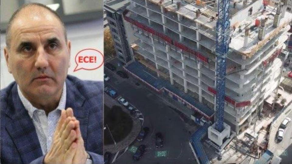 ЦЯЛАТА ИСТИНА ЗА “АПАРТАМЕНТГЕЙТ”! Вижте как ФАТМАКЪТ Цветан Цветанов поръчва бизнесмени за да им открадне мезонета с асансьор