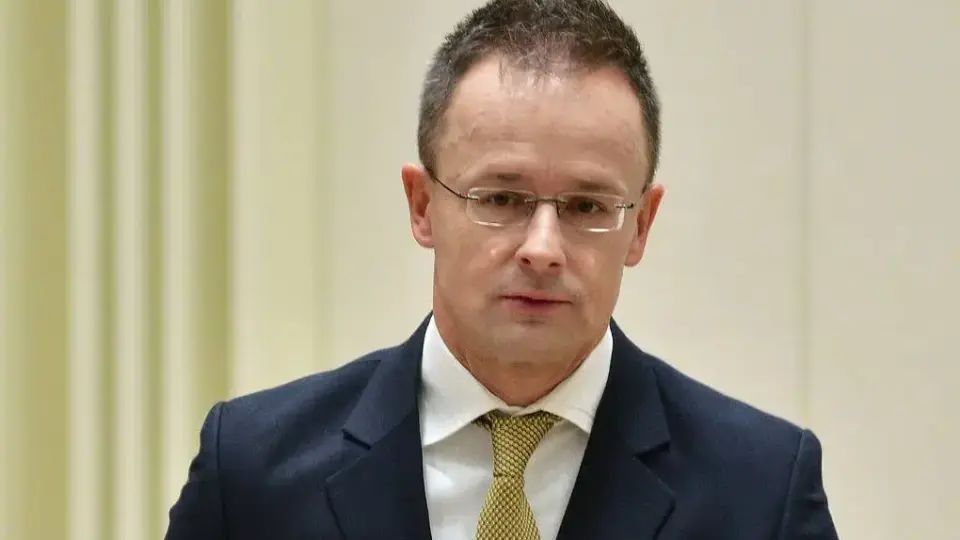 Сиярто: Унгария няма да позволи на Украйна да стане член на ЕС