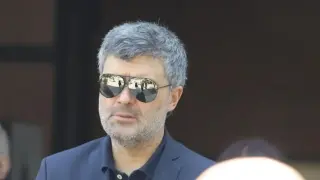 Разкриха причината за смъртта на Тодор Славков