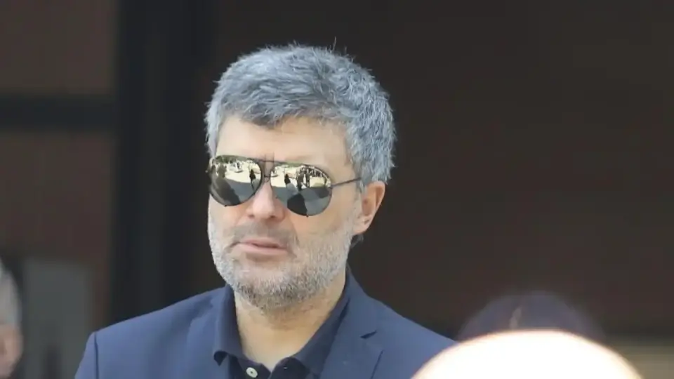 Разкриха причината за смъртта на Тодор Славков