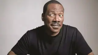 Еди Мърфи - Шеги и жени