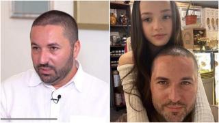 ГАВРА! Политици блокираха бащата на Сияна