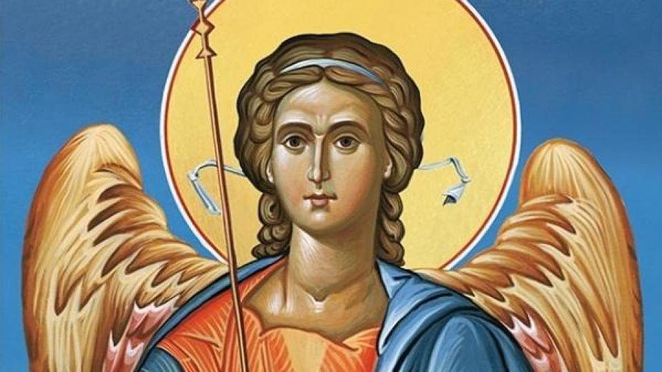 Архангел Михаил начело на небесното войнство на Бога - на какво ни учи празника Архангеловден