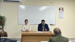 Атанас Зафиров от Търговище: БСП остава гарант за социалната политика и сигурността на хората