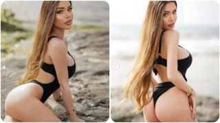 Пр*ститутка ли е Анна-Шермин?