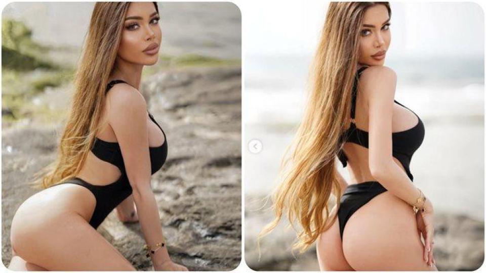 Пр*ститутка ли е Анна-Шермин?