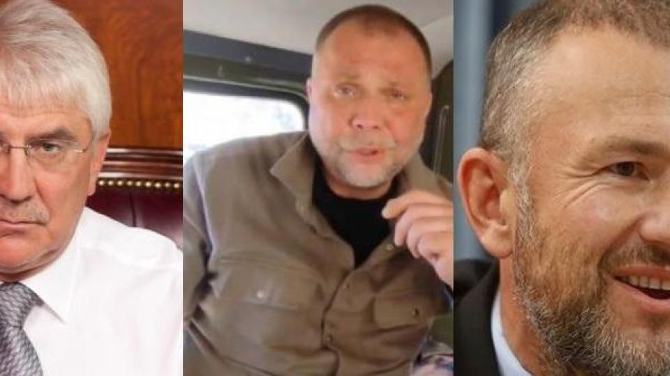 Санкционирани руснаци милиардери си скриха парите малко преди ДАНС да ги погне