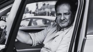 Почина бившият рекордьор по плуване, ресторантьор и известен столичен бохем Камен Атов