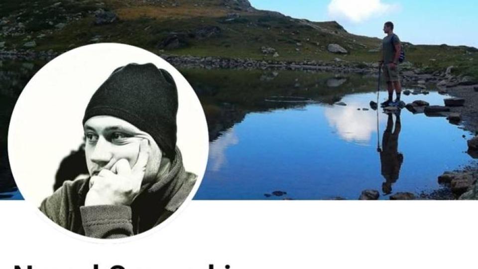 Ето го изрода от Северна Македония Ненад Цоневски, премазал Мая с колата си (ВИДЕО)