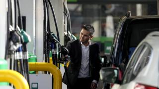 Горивата тръгнаха нагоре, дизелът с най-голямо поскъпване