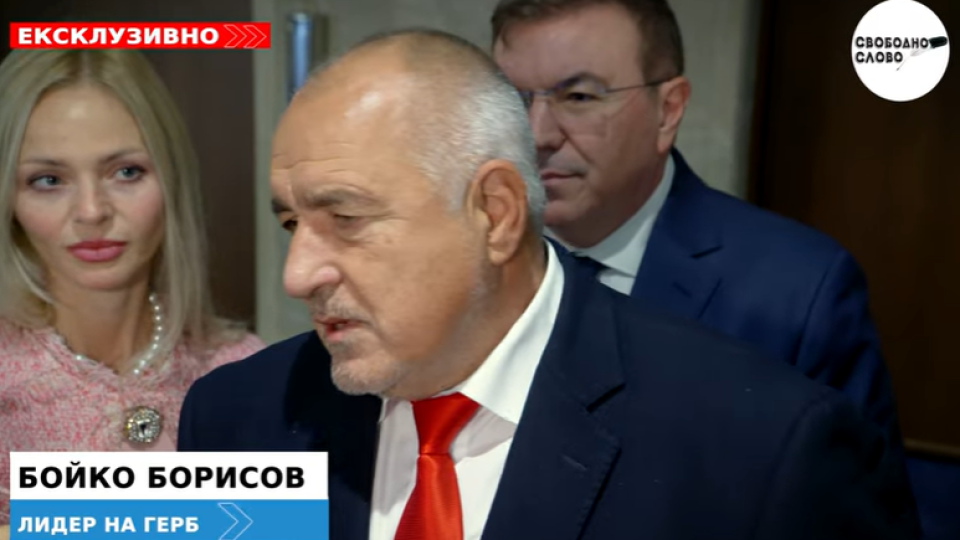 Борисов огласи кой ще купи "Лукойл", защо се вдигат разходите и хвърли ръкавицата към Радев за...