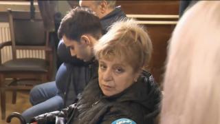 Майката на 19-годишния шофьор, прегазил трима в Разград: Ще си изтърпи каквото трябва