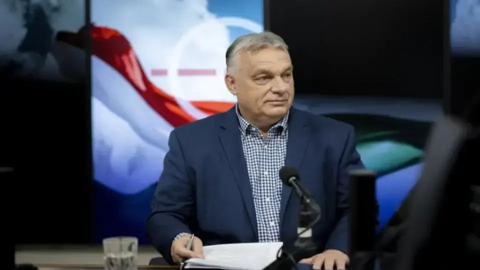 Орбан: Унгария няма да приложи пакта за миграция