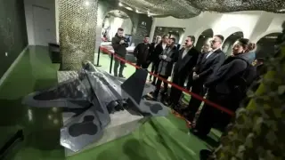 Най-младата държава на Балканите започва да произвежда собствени дронове