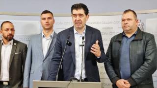 Иван Таков: Бъркането по-дълбоко в джобовете на хората не го наричайте "реформа в паркирането"