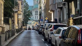 Промениха паркирането в София: По-високи цени, разширени зони и по-скъпи служебни места