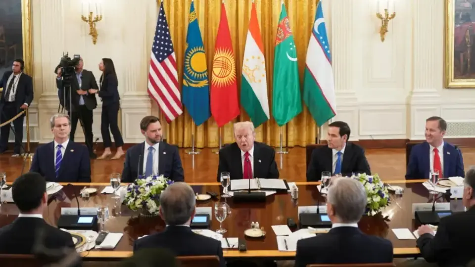 Волфрамът - новата критична точка в глобалната борба за ресурси