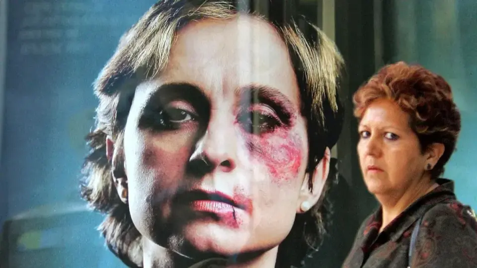 22 убити жени от началото на годината, над 53 000 сигнала за домашно насилие през 2024 г.