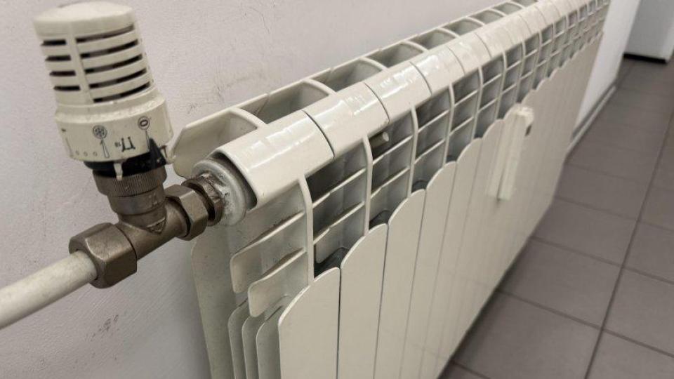 Авария спря топлоподаването в ж.к. „Дружба-2“ и „Цариградски комплекс“