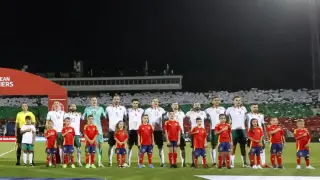 Общината в Бурса с призив към феновете: Не освирквайте българския химн