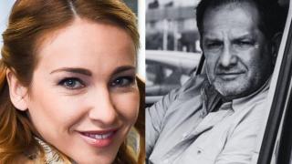 Шампионът по плуване Камен Атов се помири с битата от него Алекс Раева месеци преди смъртта си