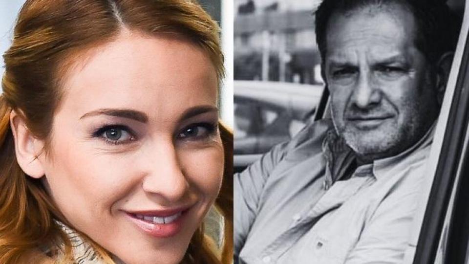 Шампионът по плуване Камен Атов се помири с битата от него Алекс Раева месеци преди смъртта си