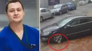 Лекарят-садист, прегазил нарочно кучето Мая – сериен убиец на животни