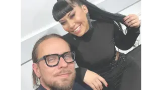 Теди Кацарова: През очите на приятеля ми Ян преоткрих красотата на България