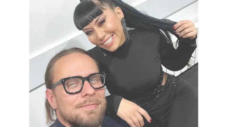 Теди Кацарова: През очите на приятеля ми Ян преоткрих красотата на България