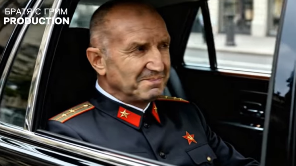 СУПЕР СКАНДАЛ! Сатрапът Радев прави министерство на пропагандата и агенция за подслушване